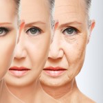 Anti-aging foods
