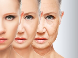 protect yourself from aging