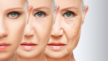 Protect Yourself from Aging