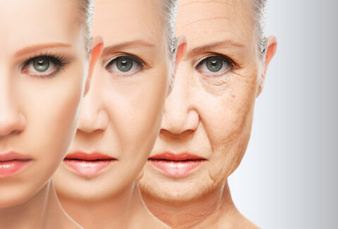 protect yourself from aging