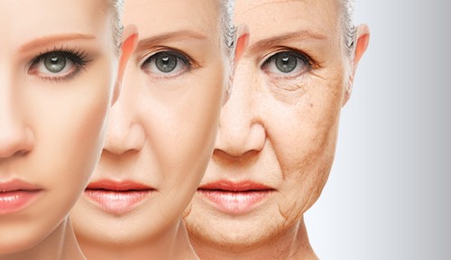 protect yourself from aging