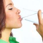Health benefits of drinking water