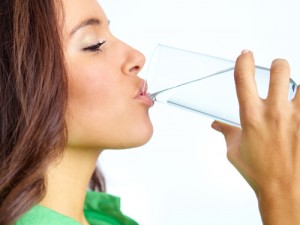 benefits of drinking water