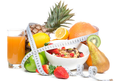healthy foods for weight loss