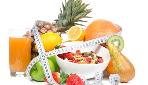 healthy foods for weight loss