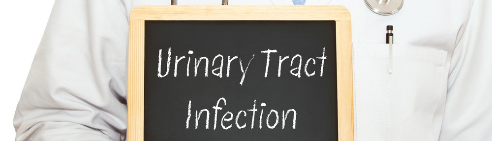 urine infection symptoms