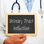 Identify urine infection symptoms for early prevention