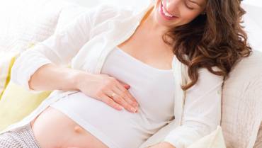 What to eat during pregnancy