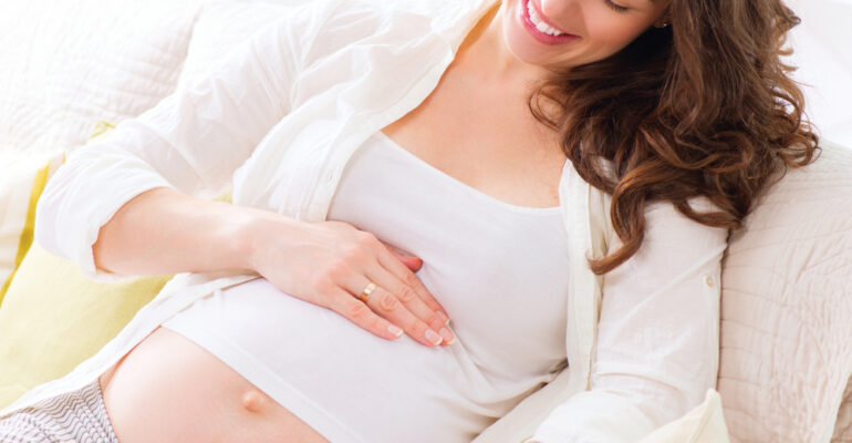 what to eat during pregnancy