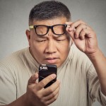 How to improve your eyesight