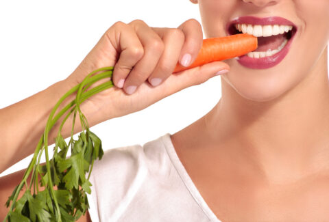 How to keep your teeth healthy