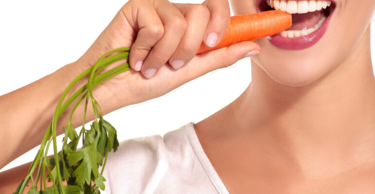 How to keep your teeth healthy