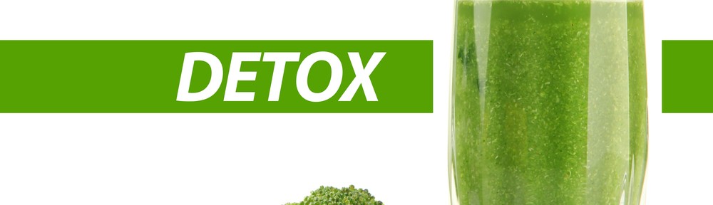 Natural Detox diet