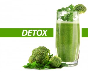 Natural Detox diet
