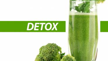 Natural Detox Diet