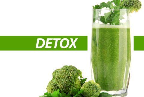 Natural Detox diet