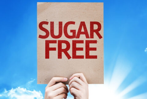 beat sugar craving