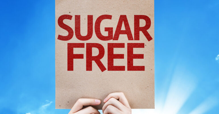 beat sugar craving