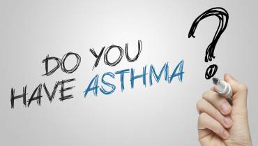 Natural remedies for asthma