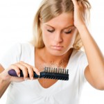 How to Stop Hair Loss