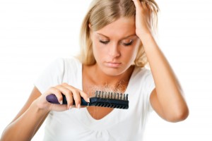 stop hair loss