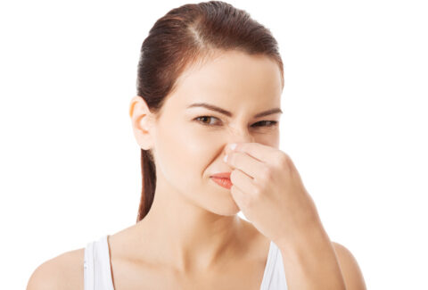 Excessive sweating causes