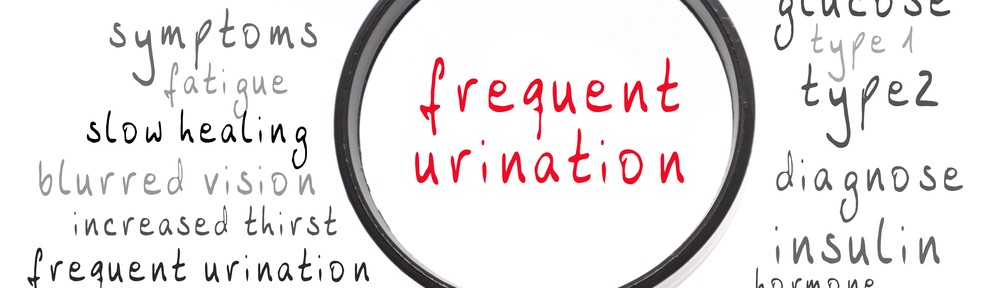 frequent urination