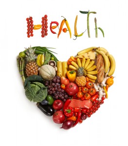 healthy heart