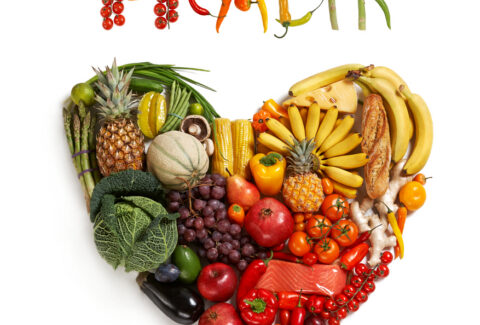 healthy heart