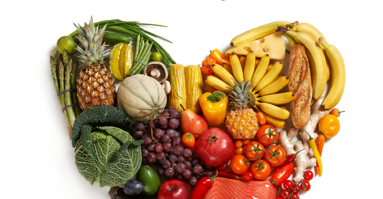 healthy heart