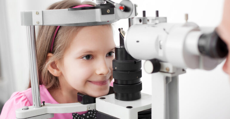 improve your eyesight