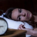 Eight insomnia tips to help you fall asleep