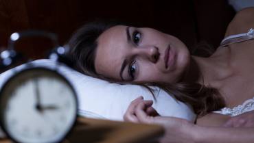 Eight insomnia tips to help you fall asleep