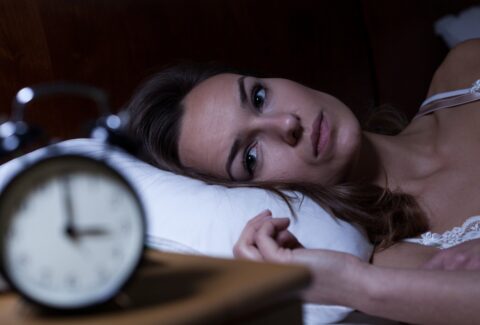 insomnia
