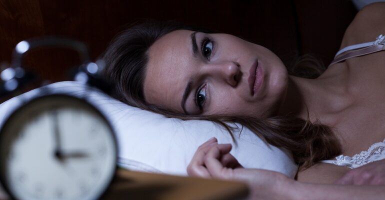 insomnia
