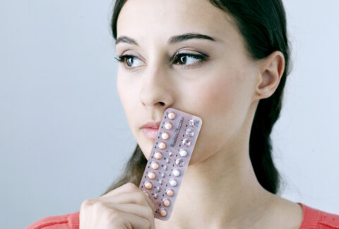 precautions to avoid pregnancy