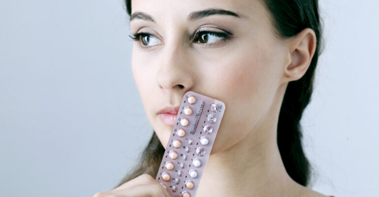 precautions to avoid pregnancy