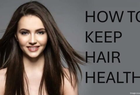 best hair care routine