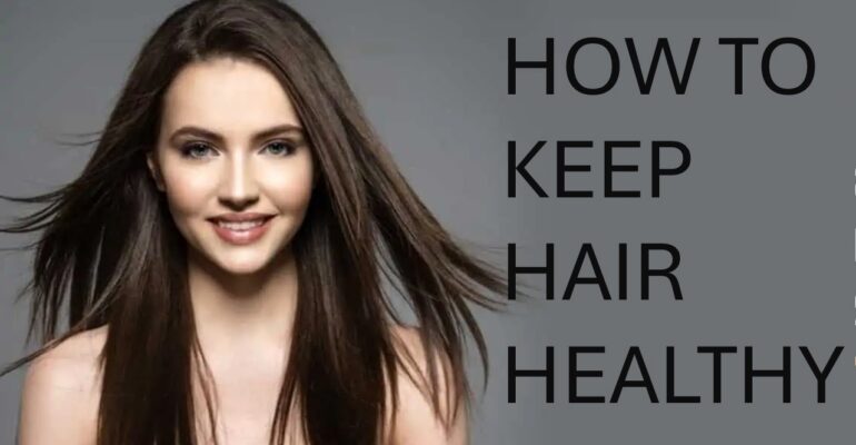 best hair care routine
