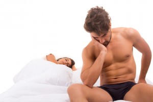 How to Get Harder Erections