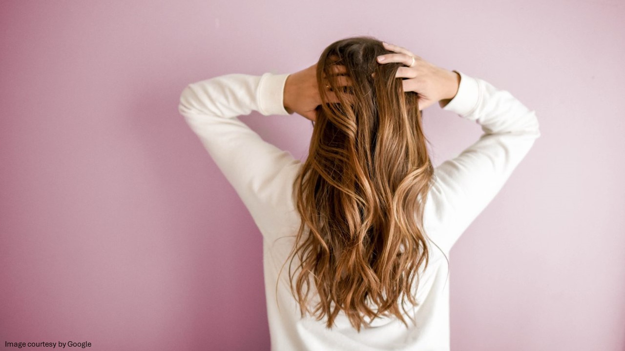 protein for hair growth