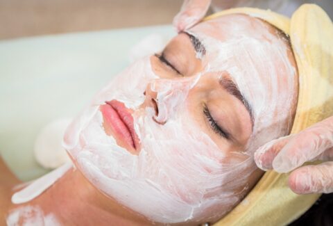 How to treat oily skin
