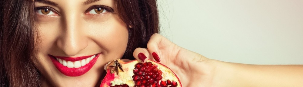 Pomegranate health benefits