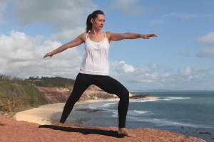 Yoga for pregnant women