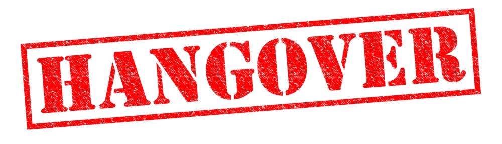 Best ways to cure hangover