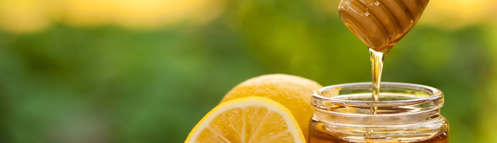 Lightening the skin tone naturally