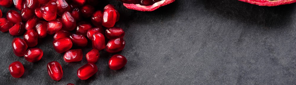 Pomegranate health benefits