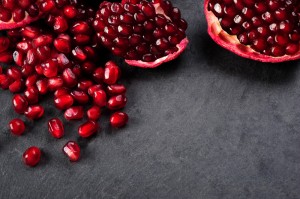 Pomegranate health benefits