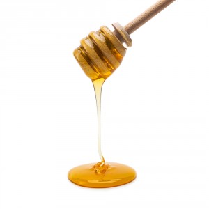 Health benefits of honey