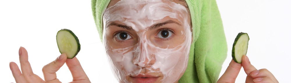 Lightening the skin tone naturally